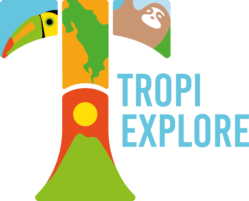 tropiexplorecr logo colors